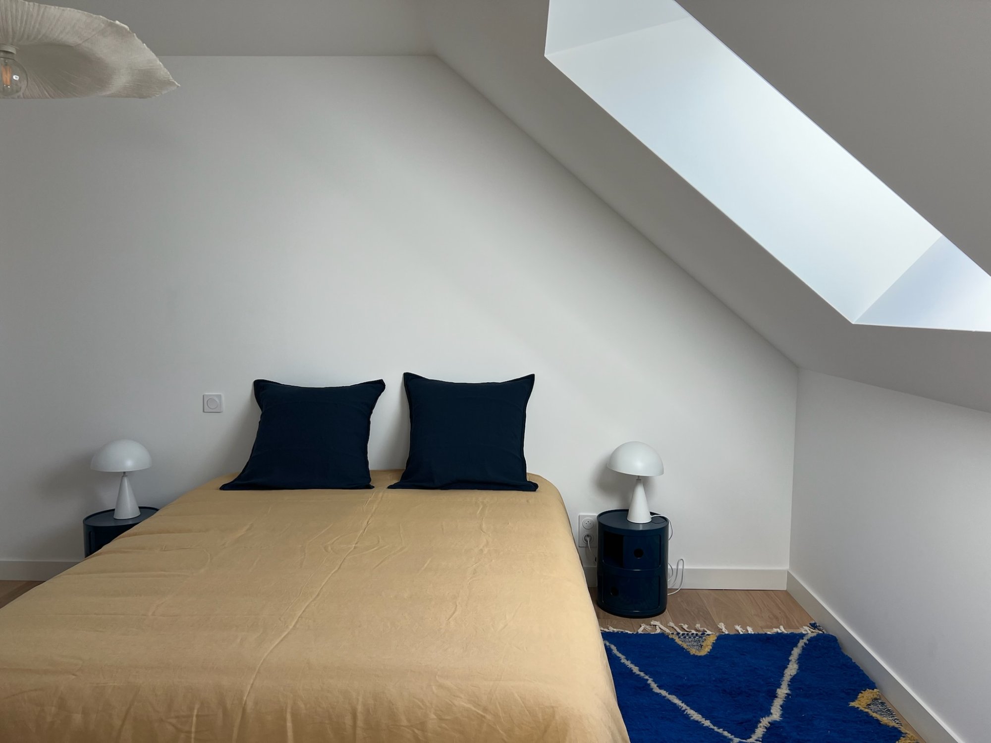 Chambre du Levant